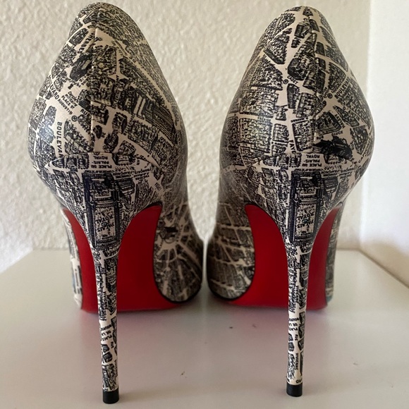 Christian Louboutin Shoes - Women’s Christian Louboutin Heels